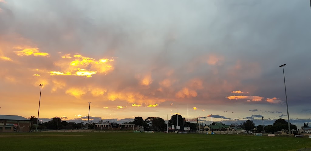 Sale Football Netball Club | Cnr Palmerston & McArthur Streets, Sale VIC 3850, Australia | Phone: (03) 5144 4369