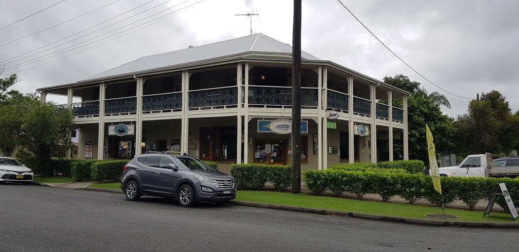 THE Heritage Hotel of Gladstone | bar | 21 Kinchela St, Gladstone NSW 2440, Australia | 0265674444 OR +61 2 6567 4444