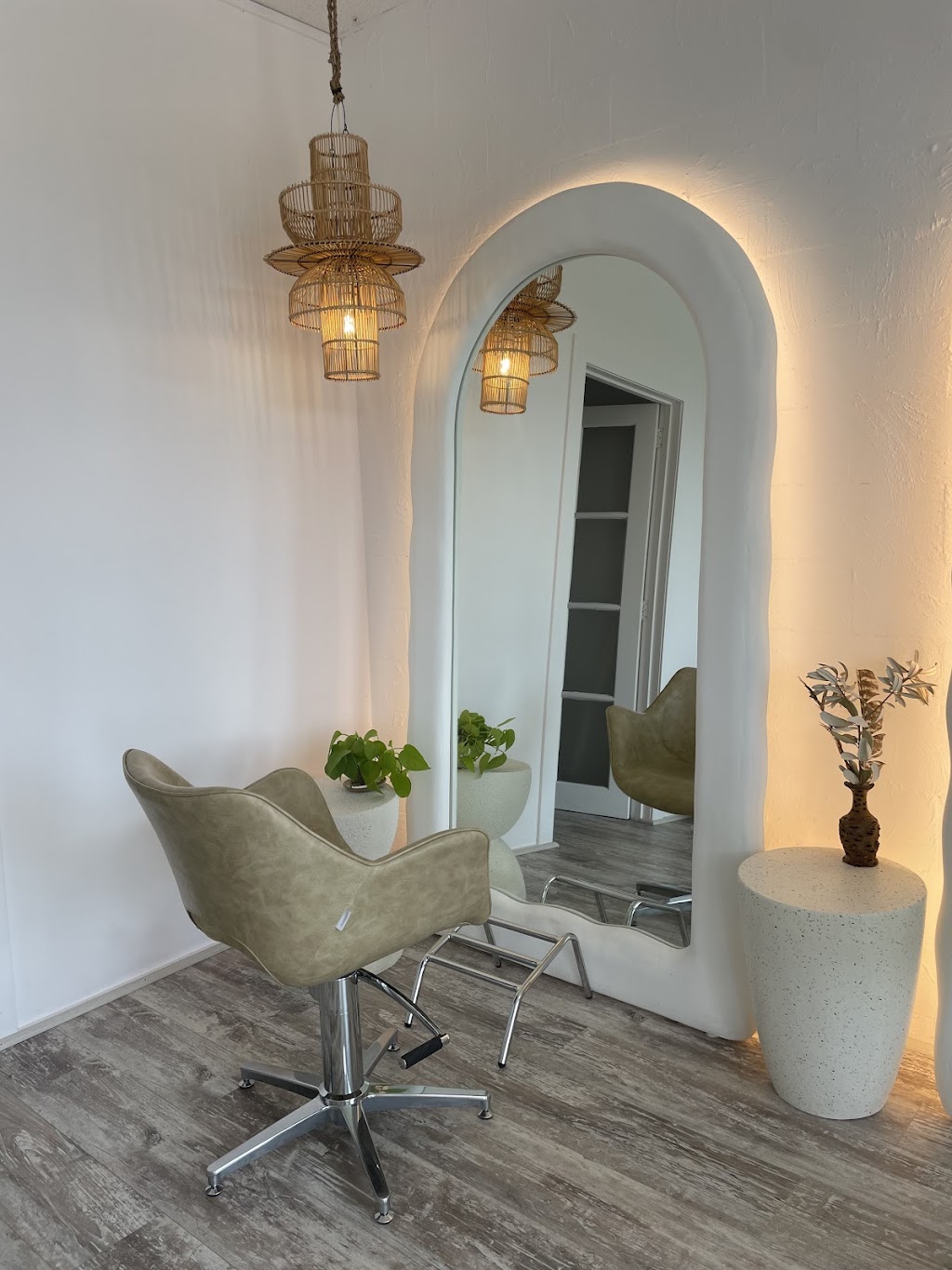 Salty Lane Hair Studio | 80A Surf Beach Rd, Cape Paterson VIC 3995, Australia | Phone: (03) 5618 1603
