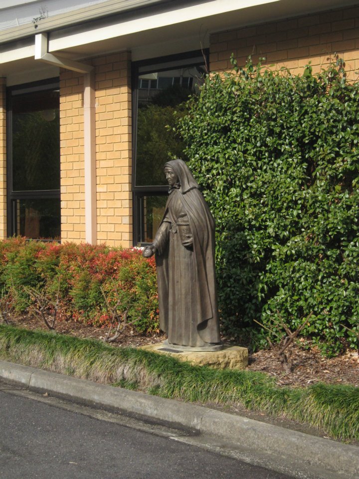 St Josephs Home | 112B St Georges Rd, Northcote VIC 3070, Australia | Phone: (03) 9489 8444