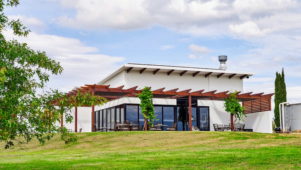 Glenbosch Wine Estate | 1036 Beechworth-Wangaratta Road Beechworth, Everton Upper VIC 3678, Australia | Phone: 0456 051 035