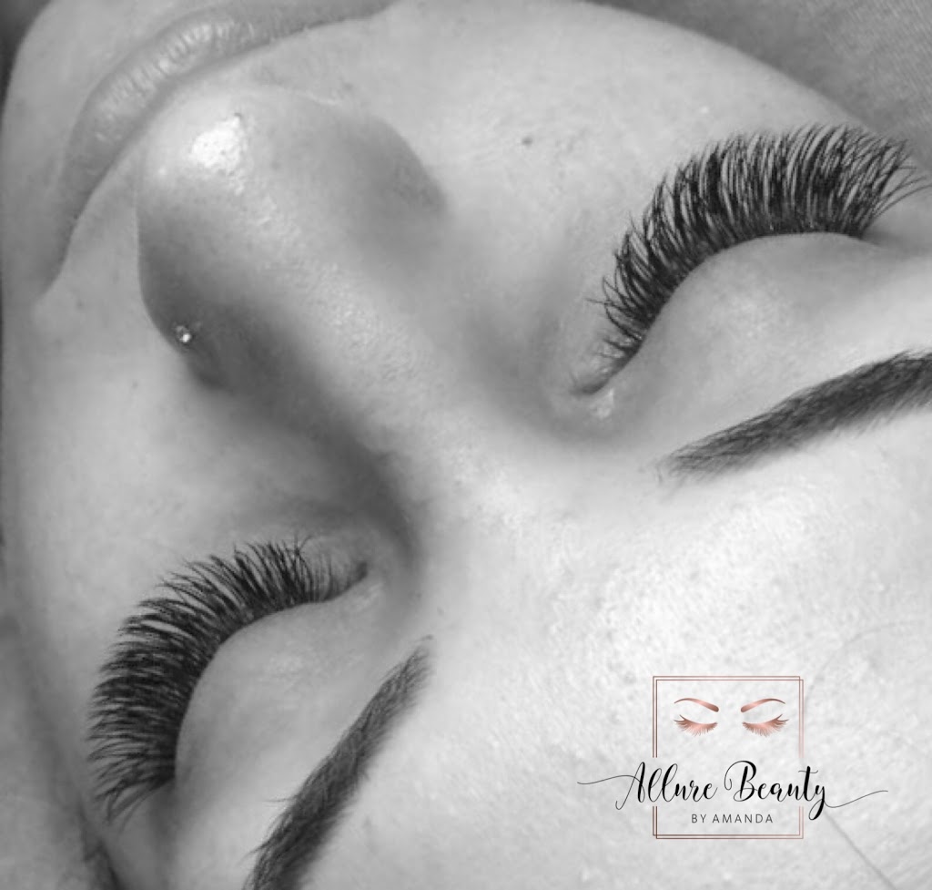 Allure Beauty By Amanda | 3 Inspiration Way, Greenvale VIC 3059, Australia | Phone: 0435 837 836