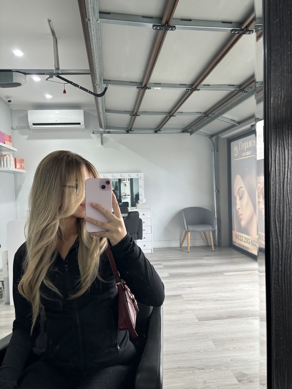 Elegance Cranbourne Hair and Beauty | 12 Sparrow St, Cranbourne VIC 3977, Australia | Phone: 0425 295 655
