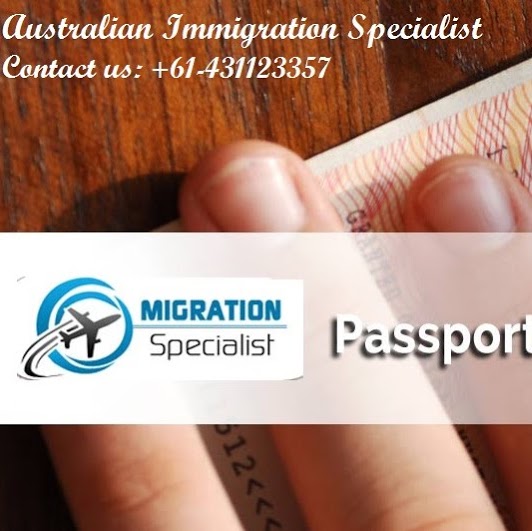 Migration Specialist | 93 Wigram St, Harris Park NSW 2150, Australia | Phone: 0431 123 357