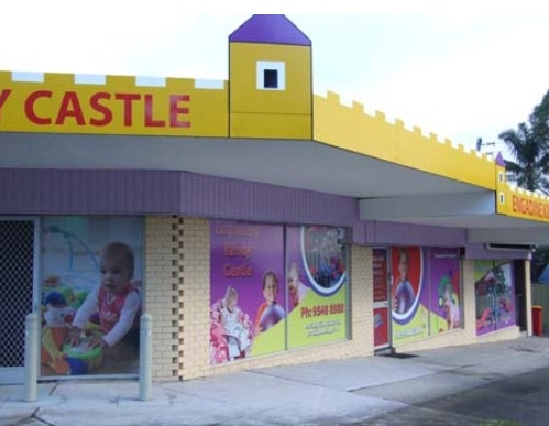 Engadine Kindy Castle | school | 1 Kanandah Rd, Engadine NSW 2233, Australia | 0295480388 OR +61 2 9548 0388