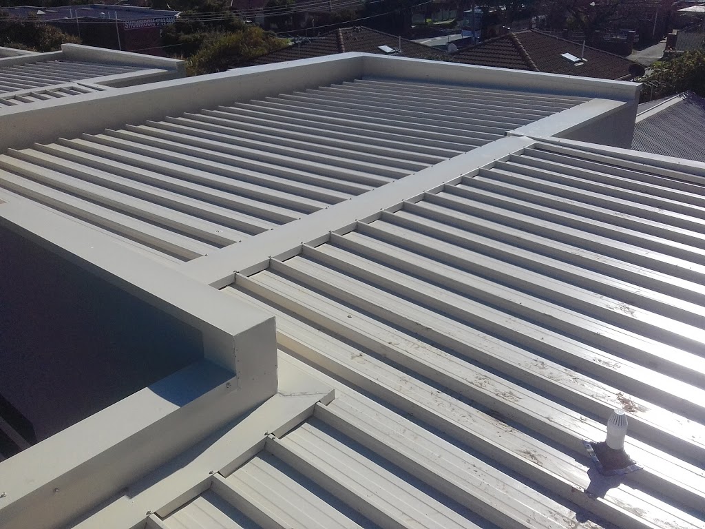 New Design Roofing & Plumbing | roofing contractor | 16 McComb Blvd, Frankston South VIC 3199, Australia | 0400550896 OR +61 400 550 896