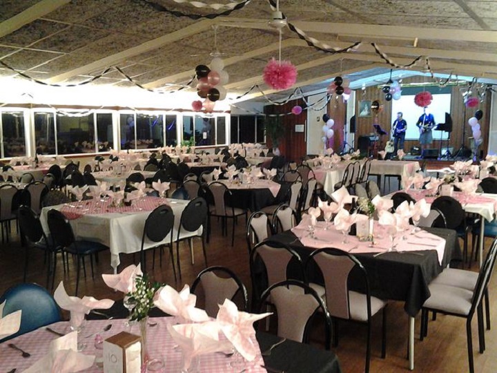 Ashgrove Function Centre | Ashgrove Bowls Club, Yoku Rd, Ashgrove QLD 4060, Australia | Phone: 0432 274 880