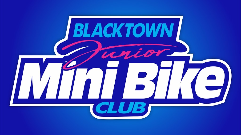 BLACKTOWN JUNIOR MINI BIKE CLUB | 85-101 Redmayne Rd, Horsley Park NSW 2175, Australia | Phone: 0498 291 533