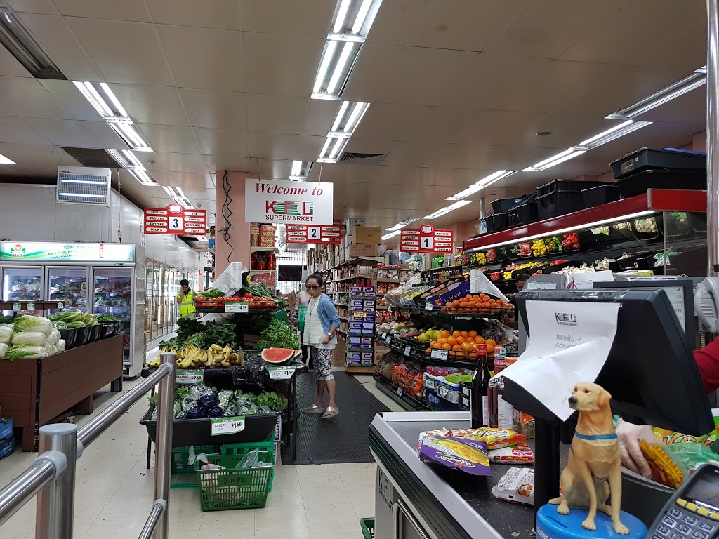 KFL IGA Supermarket Flemington | 321 Racecourse Rd, Flemington VIC 3031, Australia | Phone: (03) 9376 4988