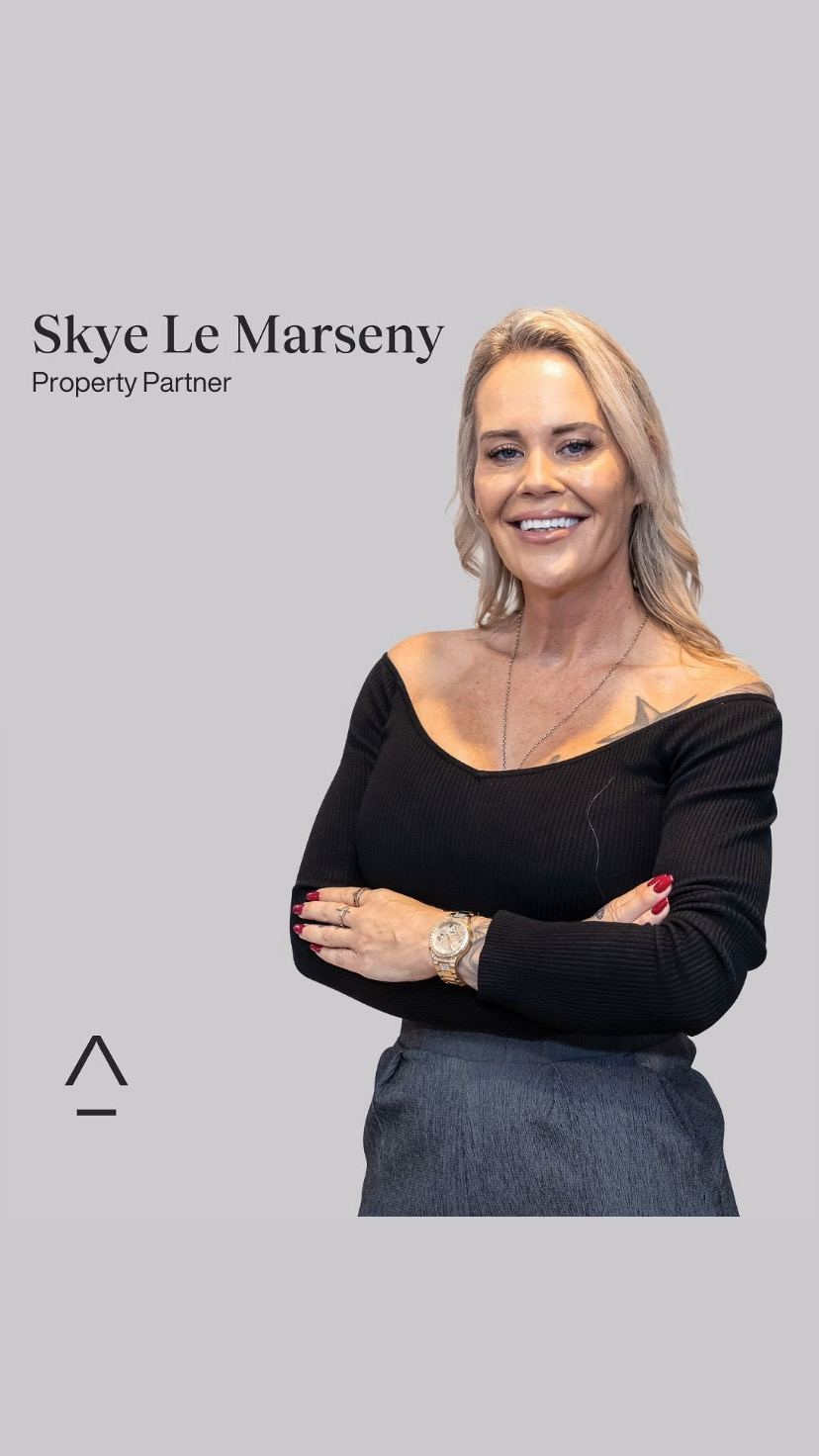 Skye Le Marseny - The Agency | Jilliby Rd, Jilliby NSW 2259, Australia | Phone: 0430 573 013