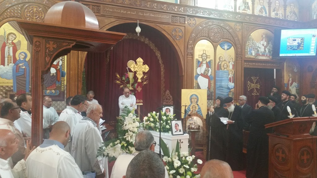 St Mark Coptic Orthodox Church | church | 72 Wollongong Rd, Arncliffe NSW 2205, Australia | 0409666111 OR +61 409 666 111