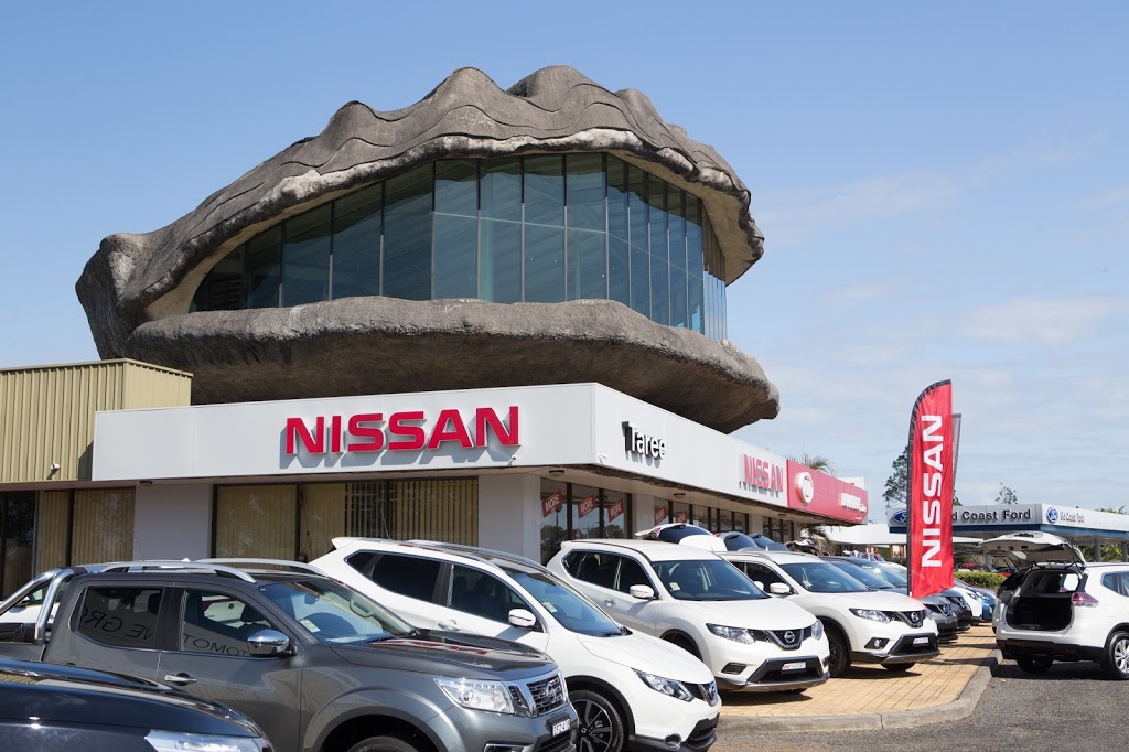 Taree Nissan | car dealer | 100 Manning River Dr, Taree NSW 2430, Australia | 0265926388 OR +61 2 6592 6388