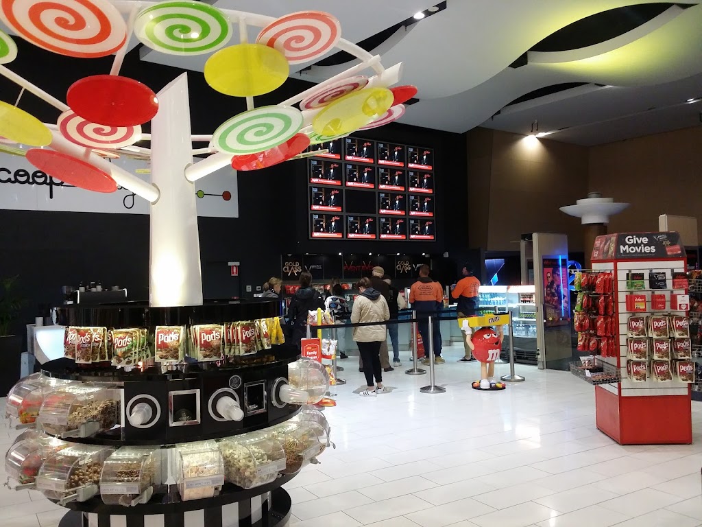 Event Cinemas Bondi Junction | Level 7 & 8 Westfield Shopping Town, 500 Oxford St, Bondi Junction NSW 2022, Australia | Phone: 1300 650 733