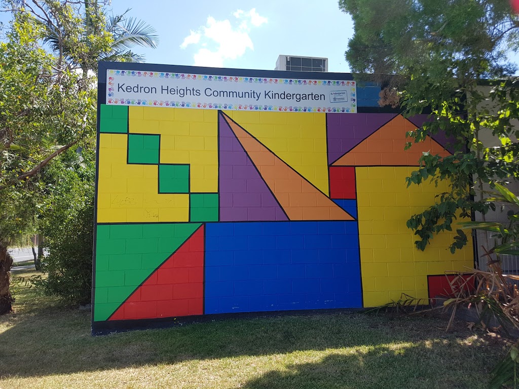 Kedron Heights Community Kindergarten | school | 107 Kitchener Rd, Kedron QLD 4031, Australia | 0733595014 OR +61 7 3359 5014