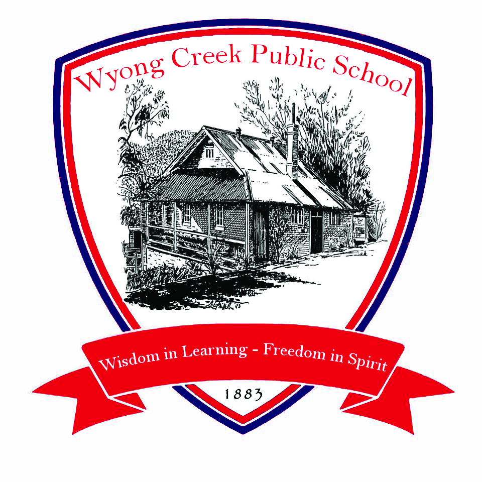 Wyong Creek Public School | 583 Yarramalong Rd, Wyong Creek NSW 2259, Australia | Phone: (02) 4352 1583