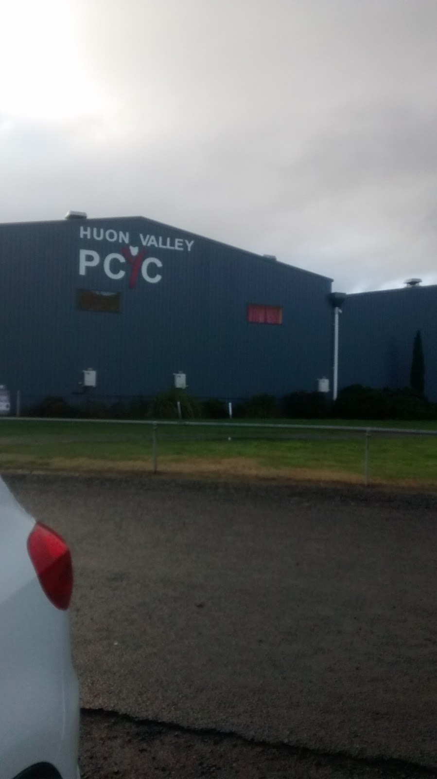 Huon Valley PCYC | gym | 40-72 Wilmot Rd, Huonville TAS 7109, Australia | 0362643100 OR +61 3 6264 3100