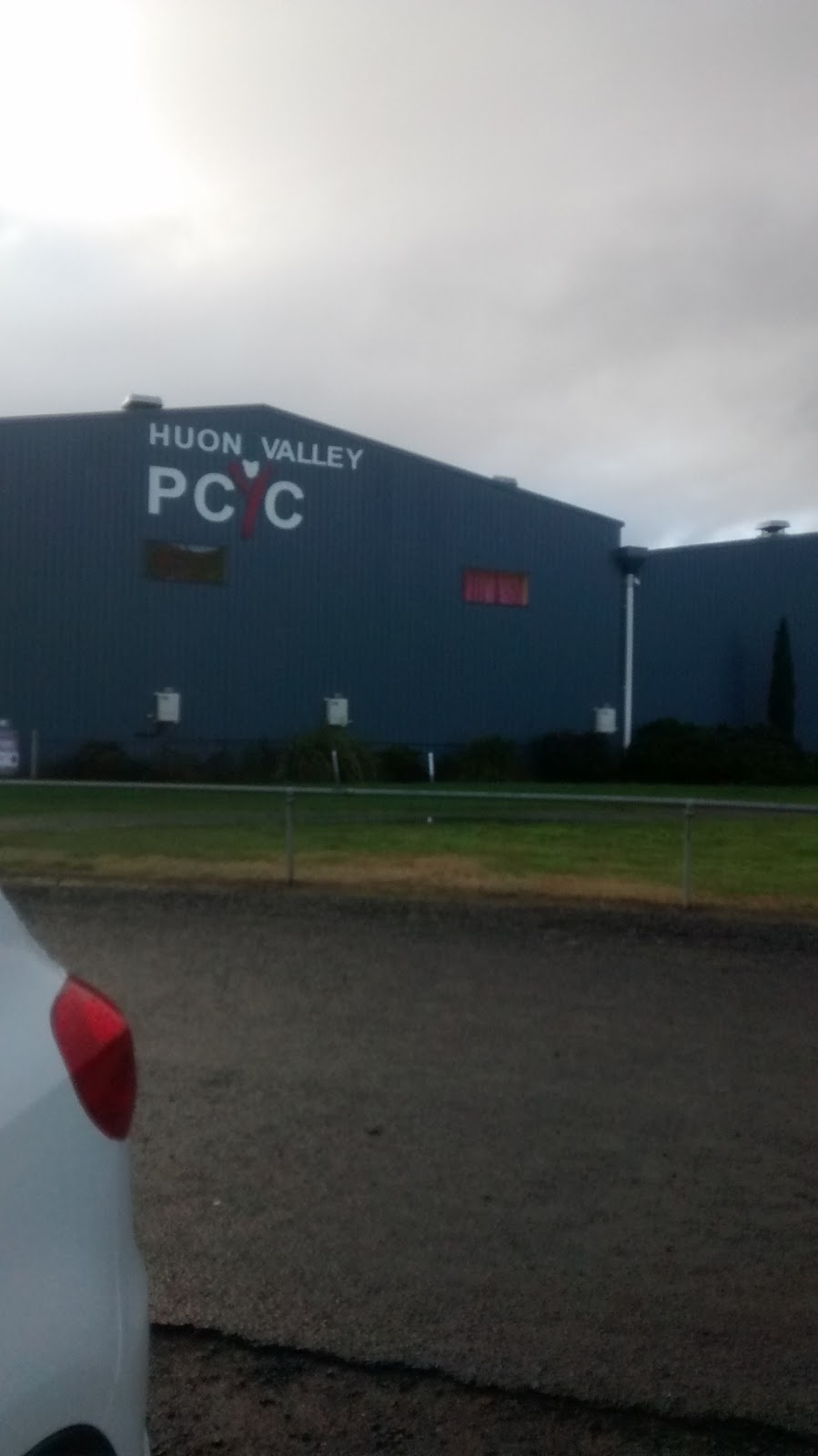 Huon Valley PCYC | 40-72 Wilmot Rd, Huonville TAS 7109, Australia | Phone: (03) 6264 3100