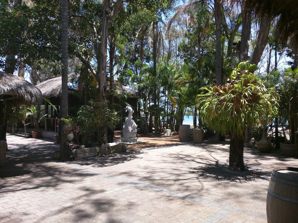 An Island Hideaway | LOT 60 Island St, South Stradbroke Island QLD 4216, Australia | Phone: (07) 5577 1112