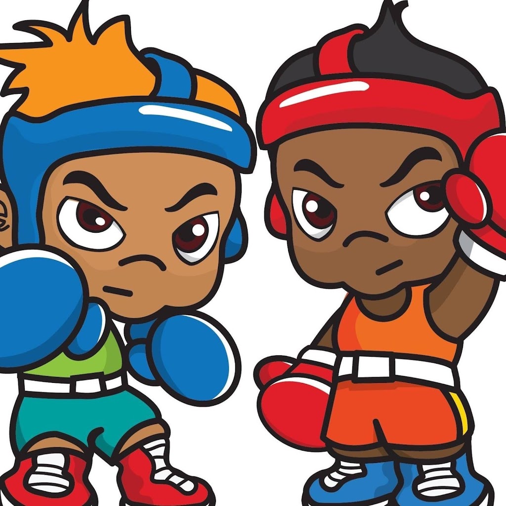 Last Round Boxing | 26 Terrace Rd, North Richmond NSW 2754, Australia | Phone: 0435 837 199