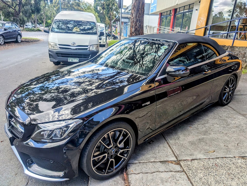 Car Shack Detailers | 466 Whitehorse Rd, Mitcham VIC 3132, Australia | Phone: (03) 8845 8505