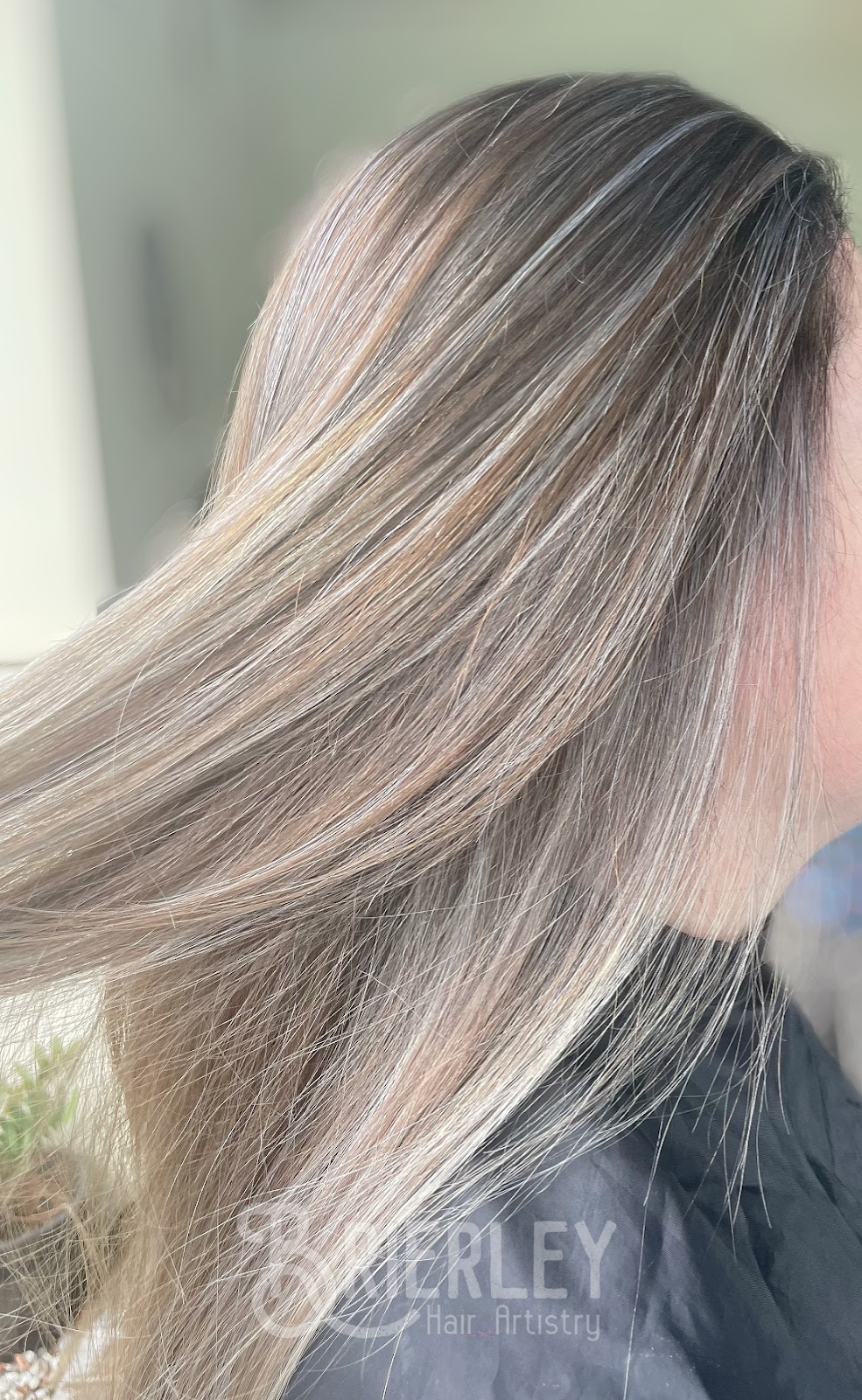 Brierley hair artistry | 5/9 St Georges Cres, Faulconbridge NSW 2776, Australia | Phone: (02) 4751 2402