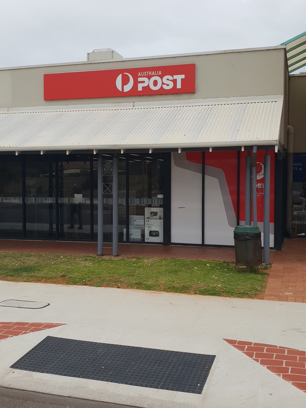 Australia Post | post office | 50-52 Durlacher St, Geraldton WA 6530, Australia | 131318 OR +61 131318