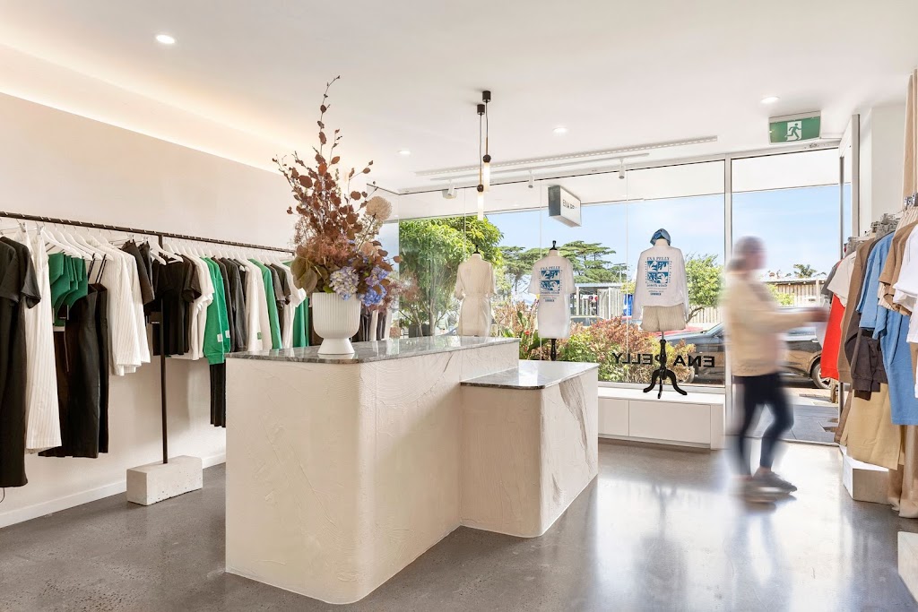 Hamilton Clark Architects | E1D/33 Mackey St, North Geelong VIC 3215, Australia | Phone: (03) 5224 2788