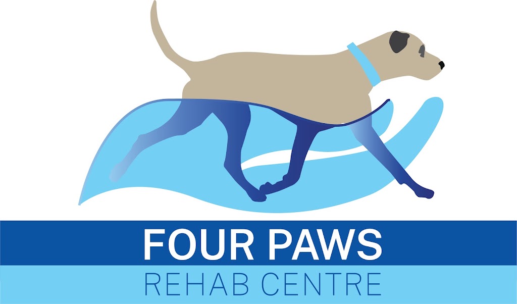 Four Paws Rehab Centre | 335 Princes Hwy, Bomaderry NSW 2541, Australia | Phone: 0499 496 494