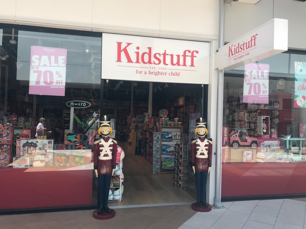 Kidstuff | Harbour Town | store | Harbour Town Adelaide, Shop T30/727 Tapleys Hill Rd, West Beach SA 5024, Australia | 0874221716 OR +61 8 7422 1716