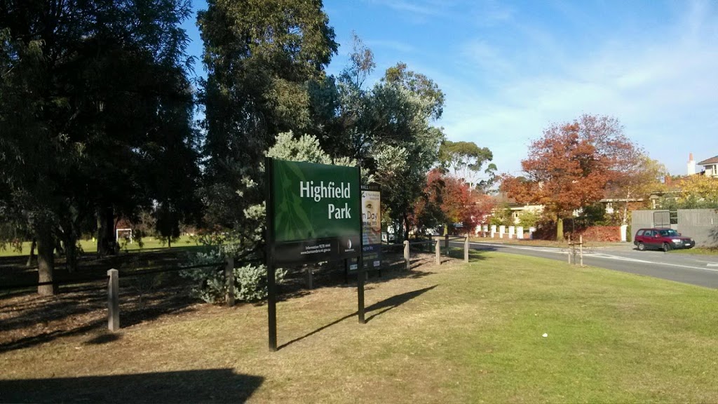 Dentist On Highfield Park | 102 Highfield Rd, Camberwell VIC 3124, Australia | Phone: (03) 9836 6624