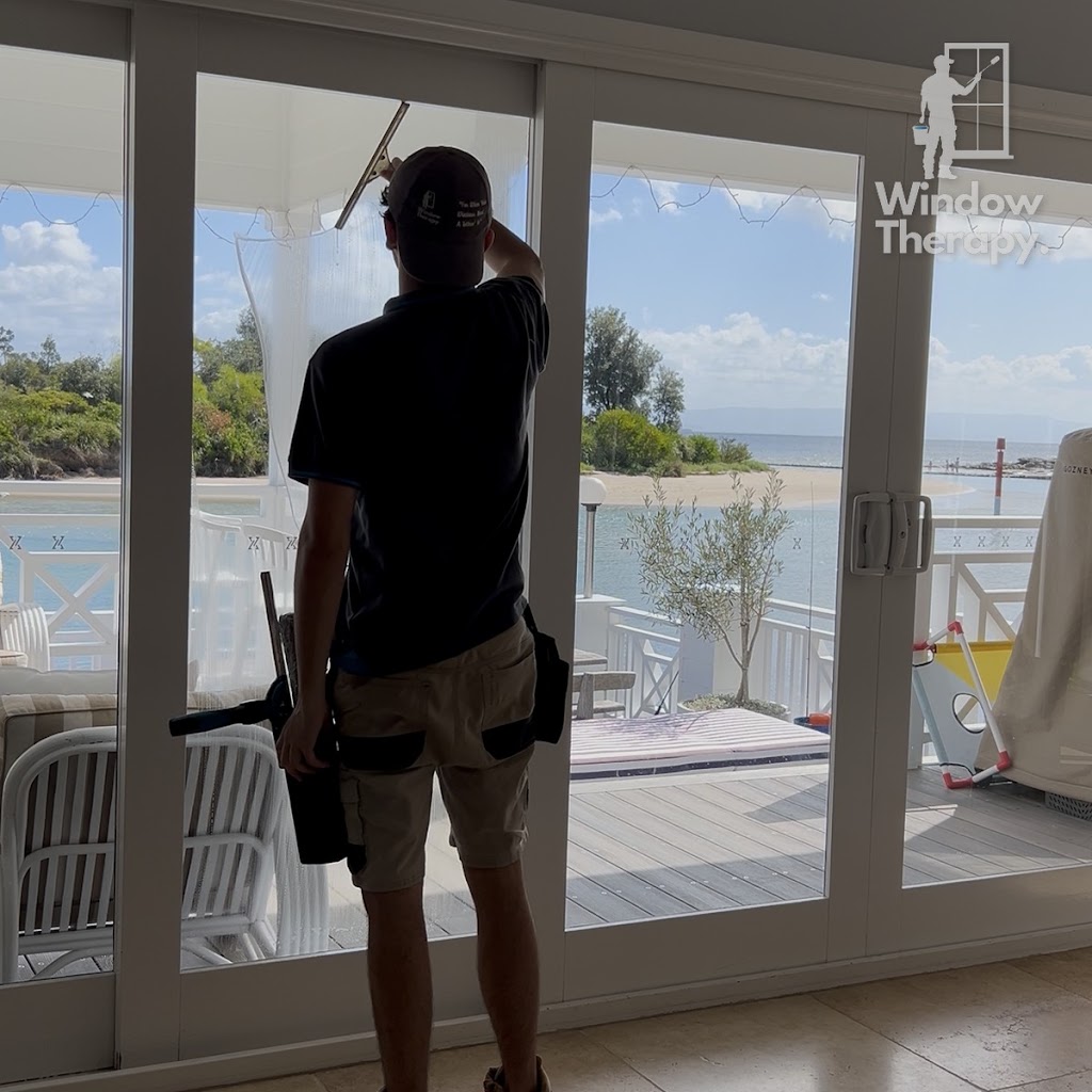 Window Therapy Shoalhaven | 4 Hickory Cres, Bangalee NSW 2541, Australia | Phone: 0416 018 658