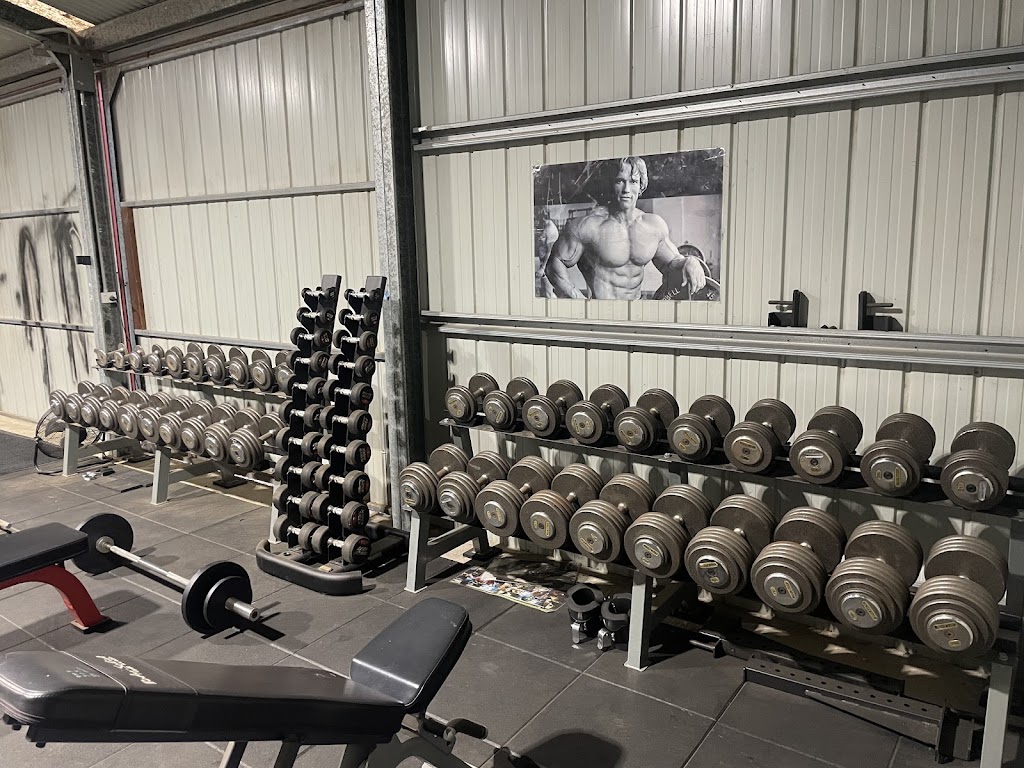 3030 Fitness | 60 Gebbies Rd, Lara VIC 3212, Australia | Phone: 0481 303 040