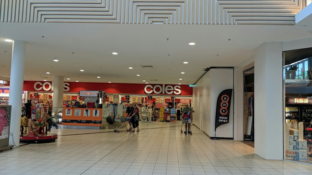 Greenslopes Mall | 700 Logan Rd, Greenslopes QLD 4120, Australia | Phone: (07) 3394 2244
