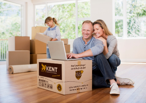 Watkins Kent Removals & Storage | moving company | 89/87 Cove Hill Rd, Bridgewater TAS 7030, Australia | 1300428470 OR +61 1300 428 470