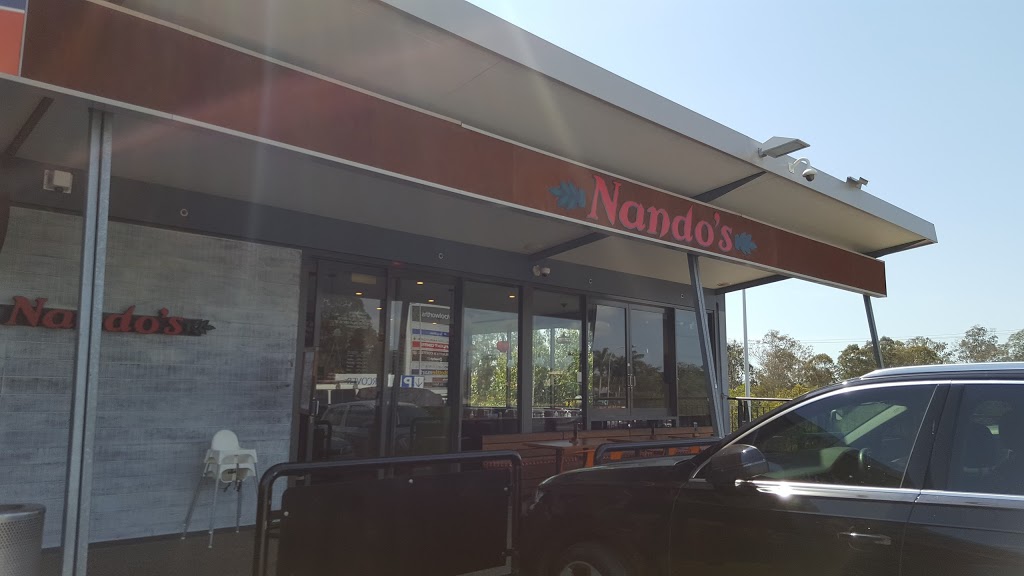 Nandos | restaurant | Carseldine Central, 735 Beams Rd, Carseldine QLD 4034, Australia | 0738630332 OR +61 7 3863 0332