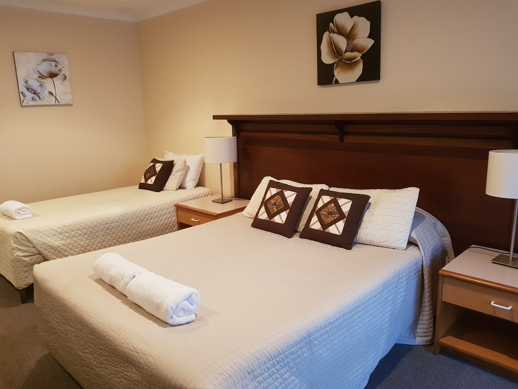 Denmark Hotel and River Rooms Motel | lodging | 36 Hollings Rd, Denmark WA 6333, Australia | 0898482206 OR +61 8 9848 2206