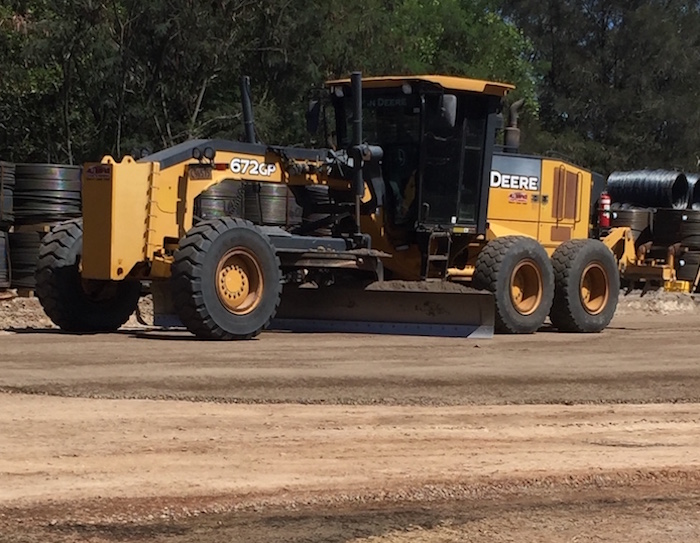 All Surface Civil and Mining Pty Ltd | 92053 Bruce Hwy, Alligator Creek QLD 4740, Australia | Phone: 0431 369 769