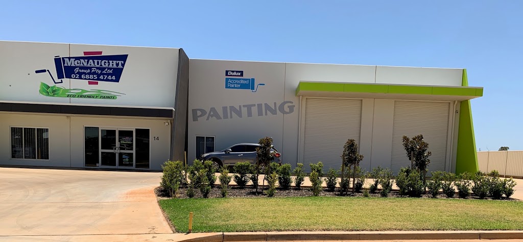 McNaught Group | 14 Blueridge Dr, Dubbo NSW 2830, Australia | Phone: (02) 6885 4744