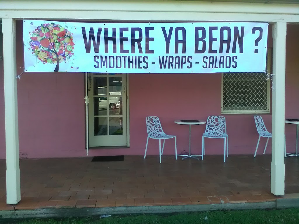 Where Ya Bean | cafe | 152 Remembrance Driveway, Tahmoor NSW 2573, Australia