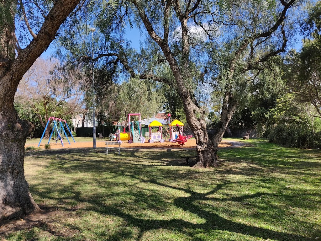 Carrington Street Reserve Playground | park | 45-51 Carrington St, Summer Hill NSW 2130, Australia