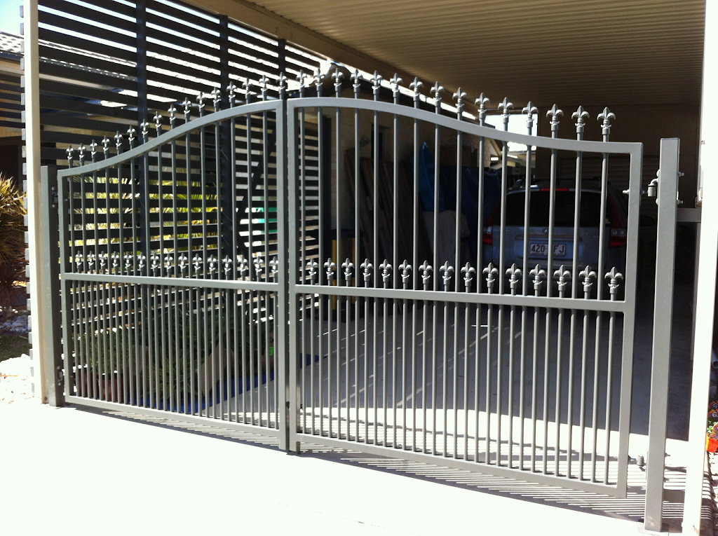 Fence World | 29/31 Beachmere Rd, Caboolture QLD 4510, Australia | Phone: (07) 5499 0344