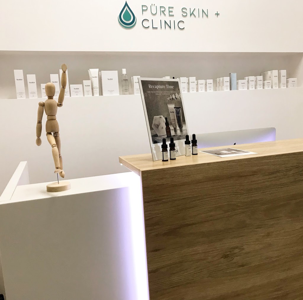 Pure Skin Plus Clinic | health | 414/1 Como Cres, Southport QLD 4215, Australia | 0755270041 OR +61 7 5527 0041