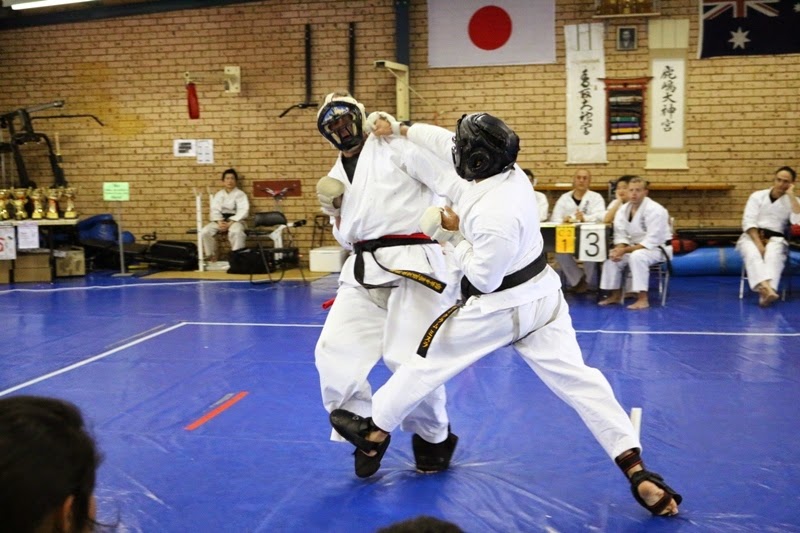 Japanese Academy of Martial Arts in Bankstown, Eastwood & Parram | health | 184 The River Rd, Revesby NSW 2212, Australia | 0297931172 OR +61 2 9793 1172