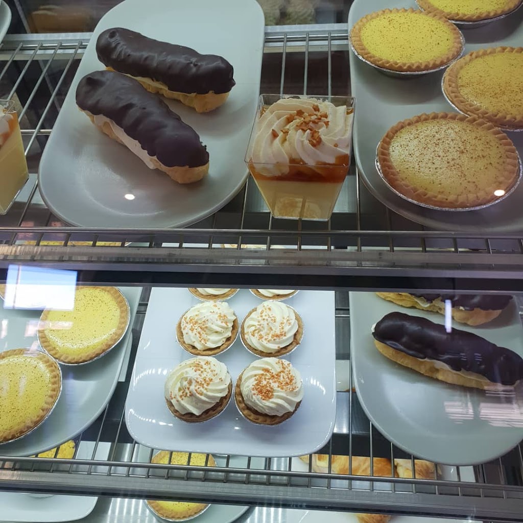 Silverton Bakery | bakery | Lot 10 Layard St, Silverton NSW 2880, Australia | 0429912578 OR +61 429 912 578