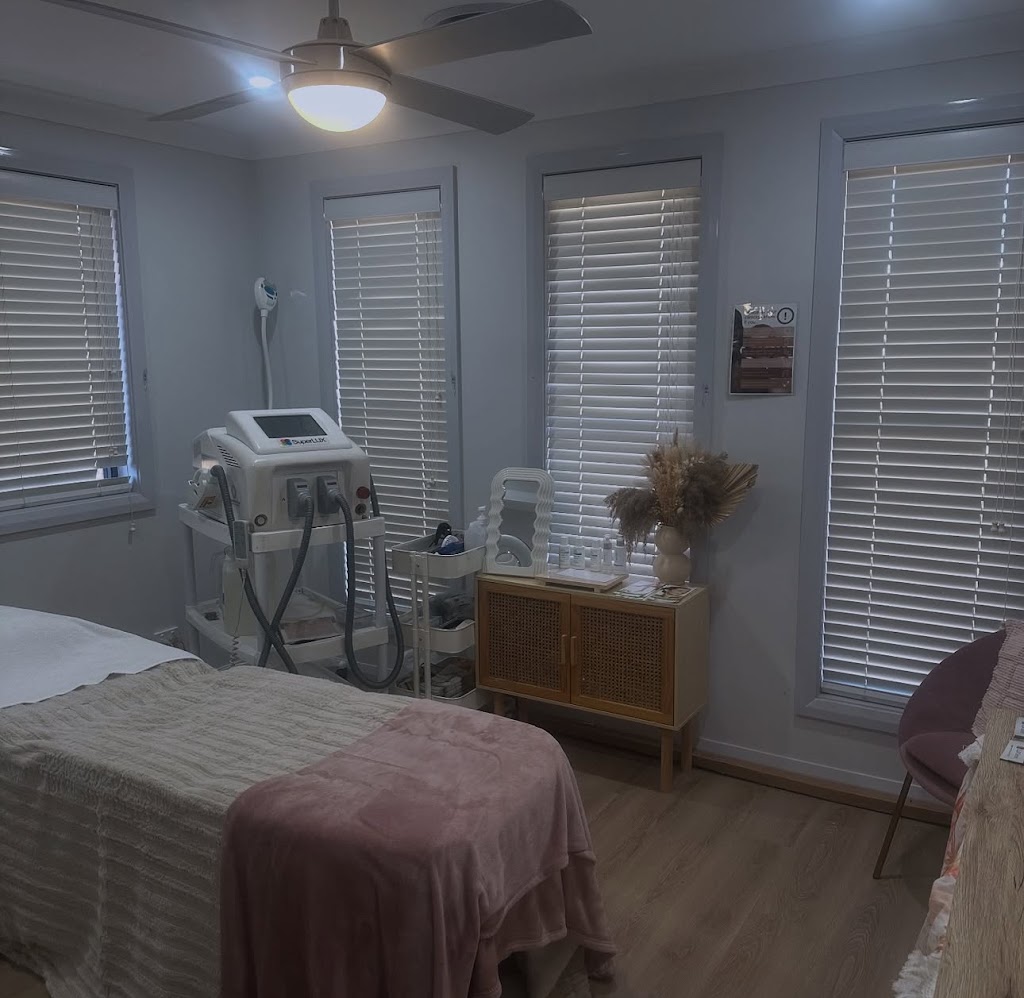 The Aesthetic Studio Inverell | 9 Stainfield Dr, Inverell NSW 2360, Australia | Phone: 0439 830 634