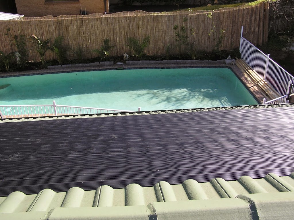 Zane Solar Pool Heating Northern Sydney | 36 Flinders Ave, St. Ives NSW 2075, Australia | Phone: (02) 9499 5299