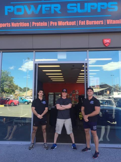 Power Supps Albany Creek | 24/5-15 Jagora Dr, Albany Creek QLD 4035, Australia | Phone: 0481 342 661