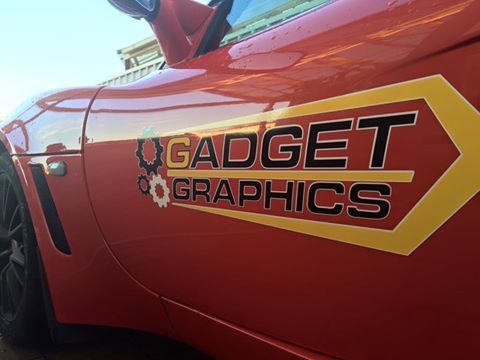 Gadget Graphics Signwriting and Decals | home goods store | 19 Varacalli Way, Angle Vale SA 5117, Australia | 0488288243 OR +61 488 288 243