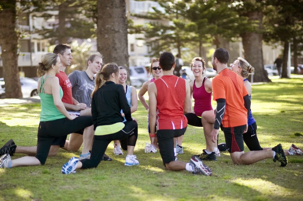 OzSquad Fitness | gym | 104 N Steyne, Manly NSW 2095, Australia | 0408700765 OR +61 408 700 765