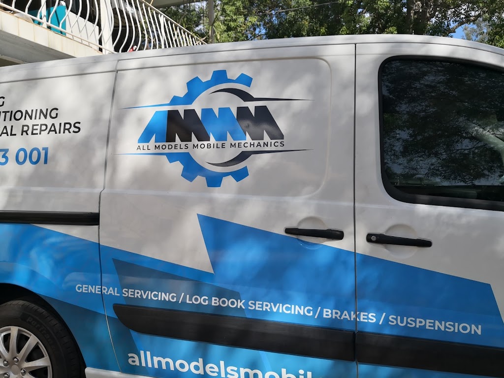 ALL MODELS MOBILE MECHANICS | car repair | 90 Bray Rd, Lawnton QLD 4501, Australia | 0421193001 OR +61 421 193 001